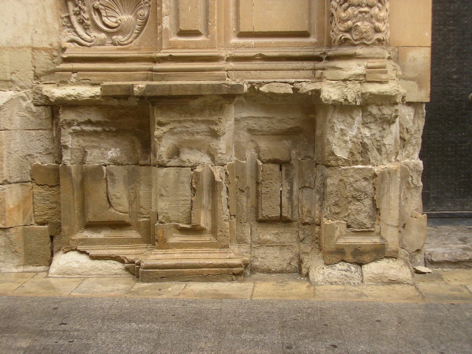 TOLINOS restauracion basilica elche 03  287